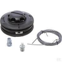  TETE DE COUPE EASYWORK D130MM 
