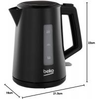  BOUILLOIRE HARMONY 1.7L BEKO 