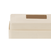  COLLECTEUR FILTRANT QUATTRO 