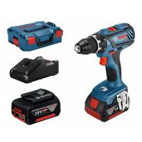 PERCEUSE VISS 18V 2 ACCUS 4AH 