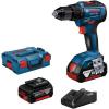  PERCEUSE VISS 18V 2 ACCUS 3AH 