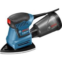 PONCEUSE VIBRANTE MICROFILTRE 