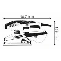  PONCEUSE VIBRANTE MICROFILTRE 