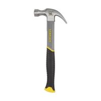  MARTEAU ARRACHE CLOU 450G 