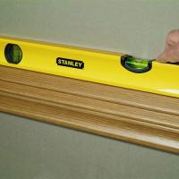  NIVEAU TUBULAIRE CLASSIC 60CM 