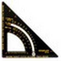  EQUERRE AJUSTABLE ALU 180MM 