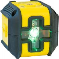  NIVEAU LASER VERT CROIX CUBIX 
