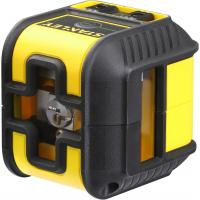 NIVEAU LASER VERT CROIX + 90 