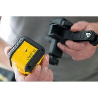  NIVEAU LASER VERT CROIX + 90 