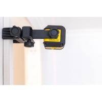  NIVEAU LASER VERT CROIX + 90 