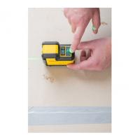  NIVEAU LASER CROIX 360+ PIED 