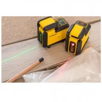  NIVEAU LASER CROIX 360+ PIED 