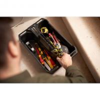  PANIER PORTE OUTILS 40CM 