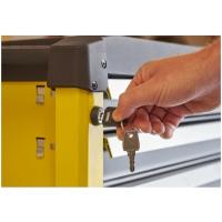  SERVANTE OUTILLAGE 7 TIROIRS 