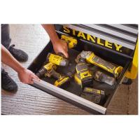  SERVANTE OUTILLAGE 7 TIROIRS 