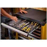  SERVANTE OUTILLAGE 7 TIROIRS 
