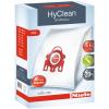  SAC HYCLEAN FJM3D X4 + FILTRE2 