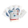  SAC HYCLEAN GN X4 + FILTRE X2 
