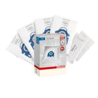  SAC HYCLEAN GN X4 + FILTRE X2 
