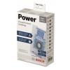  SAC ASPIRATEUR BOSCH 