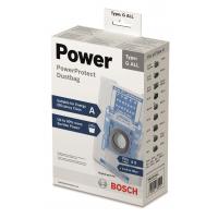  SAC ASPIRATEUR BOSCH 