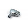  FICHE COAX COUDEE MALE 9.52 
