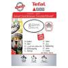  JOINT COCOTTE 4,5/6L ALU/INOX 