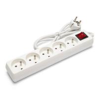  BLOC 5 PRISES 2P+T 16A + INTER 