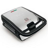  CROQUE GAUFFRE TEFAL 