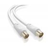  CABLE ANTENNE TV 3M 