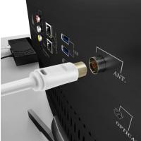  CABLE ANTENNE TV 3M 