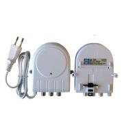  ALIMENTATION PREAMPLI MAISON 