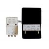  AMPLIFICATEUR + ALIMENTATION 