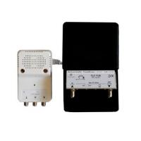  AMPLIFICATEUR + ALIMENTATION 