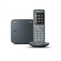 TEL GIGASET CL660 ANTHRACITE 