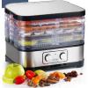  DESHYDRATEUR KITCHENCHEF 