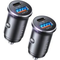  CHARGEUR ALLUME CIGARE DOUBLE 