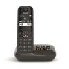  TEL REP GIGASET AS690A NOIR 