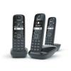  TEL GIGASET AS690 TRIO 