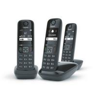  TEL GIGASET AS690 TRIO 