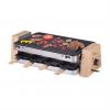  RACLETTE 8 PERSONNES LITTLE 
