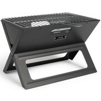  BARBECUE CHARBON PLIABLE 