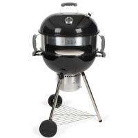  BARBECUE CHARBON SUR PIED D55 