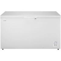  CONGELATEUR HYBRIDE HISENSE 
