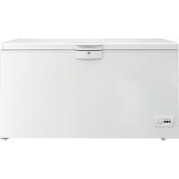  CONGELATEUR COFFRE 451L 