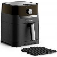  FRITEUSE DIETETIQUE MOULINEX 