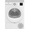  SECHE LINGE BEKO 8KG CONDEN 