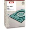  SAC HYCLEAN PURE TU X4 +FILTRE 