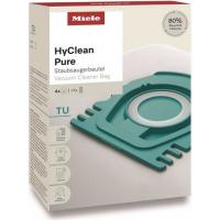  SAC HYCLEAN PURE TU X4 +FILTRE 