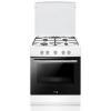  CUISINIERE FAGOR TT GAZ 60X60 